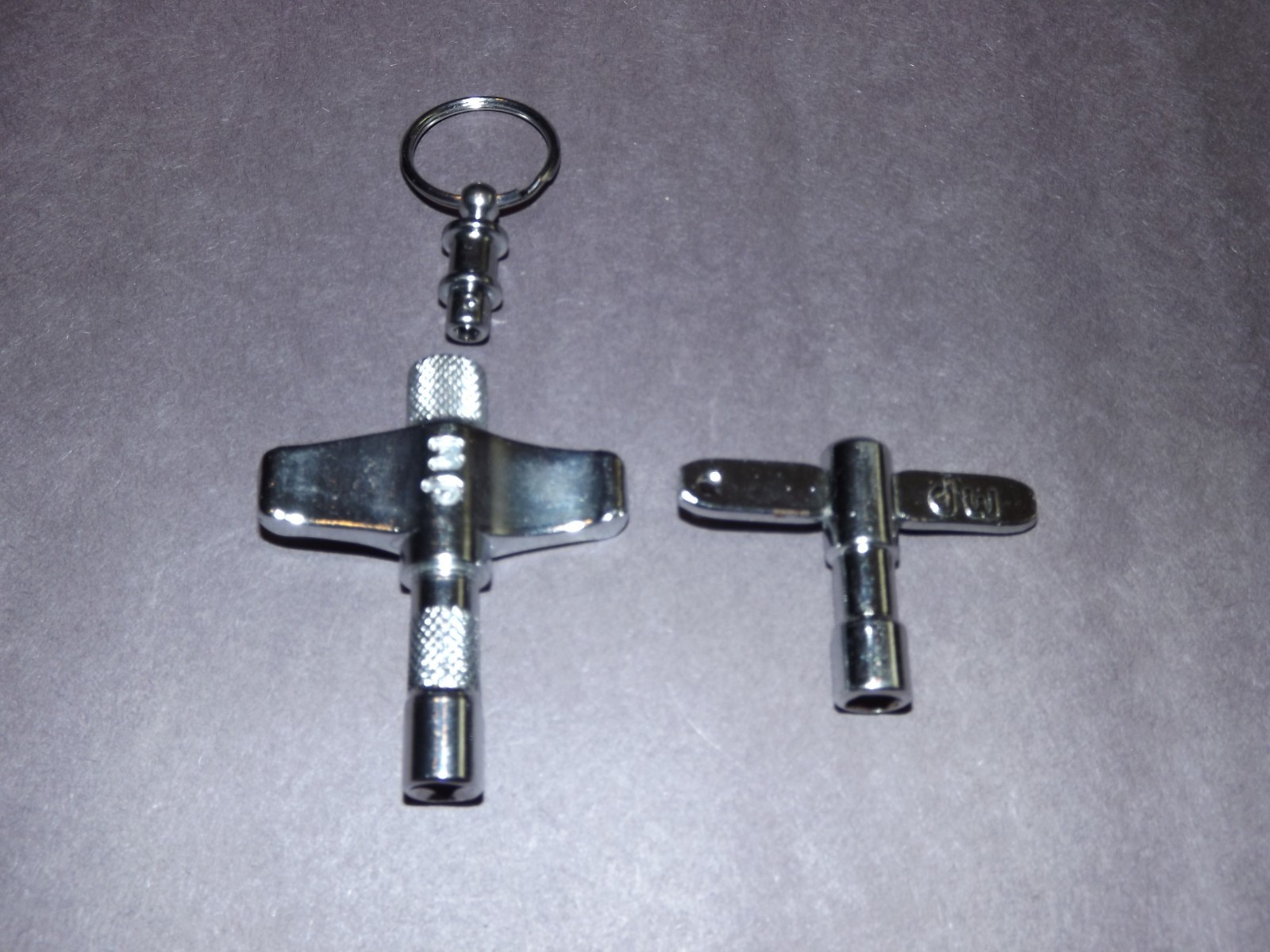 DW Drum Tuning Key Wrench 2 Pack (309)