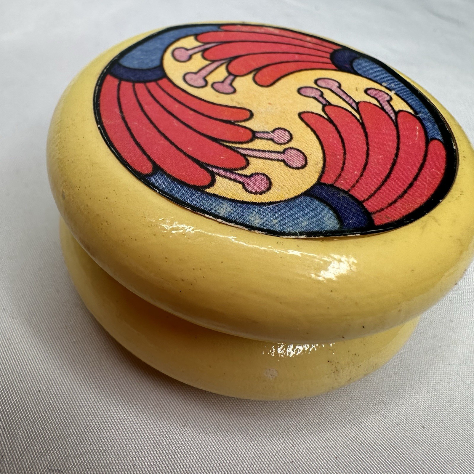 Yo-Yo Toy 70s
