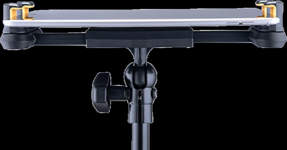 Hercules DG307B 2-In-1 Tablet & Phone Holder