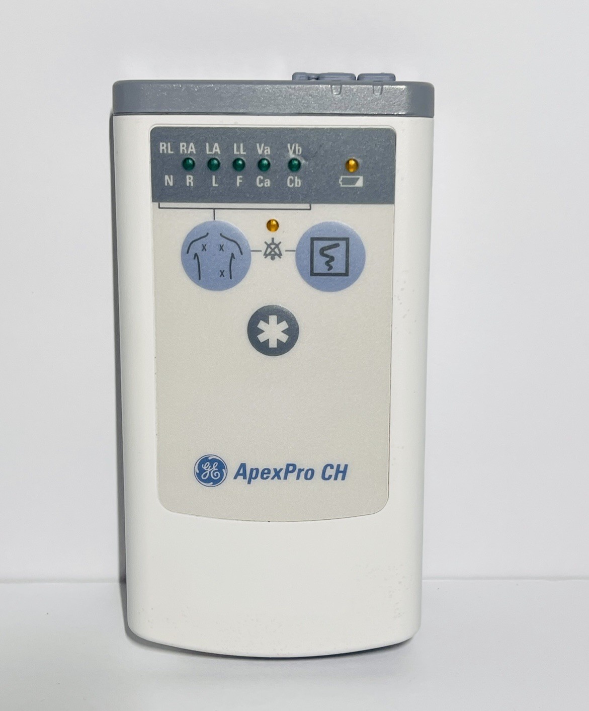GE Apex Pro CH