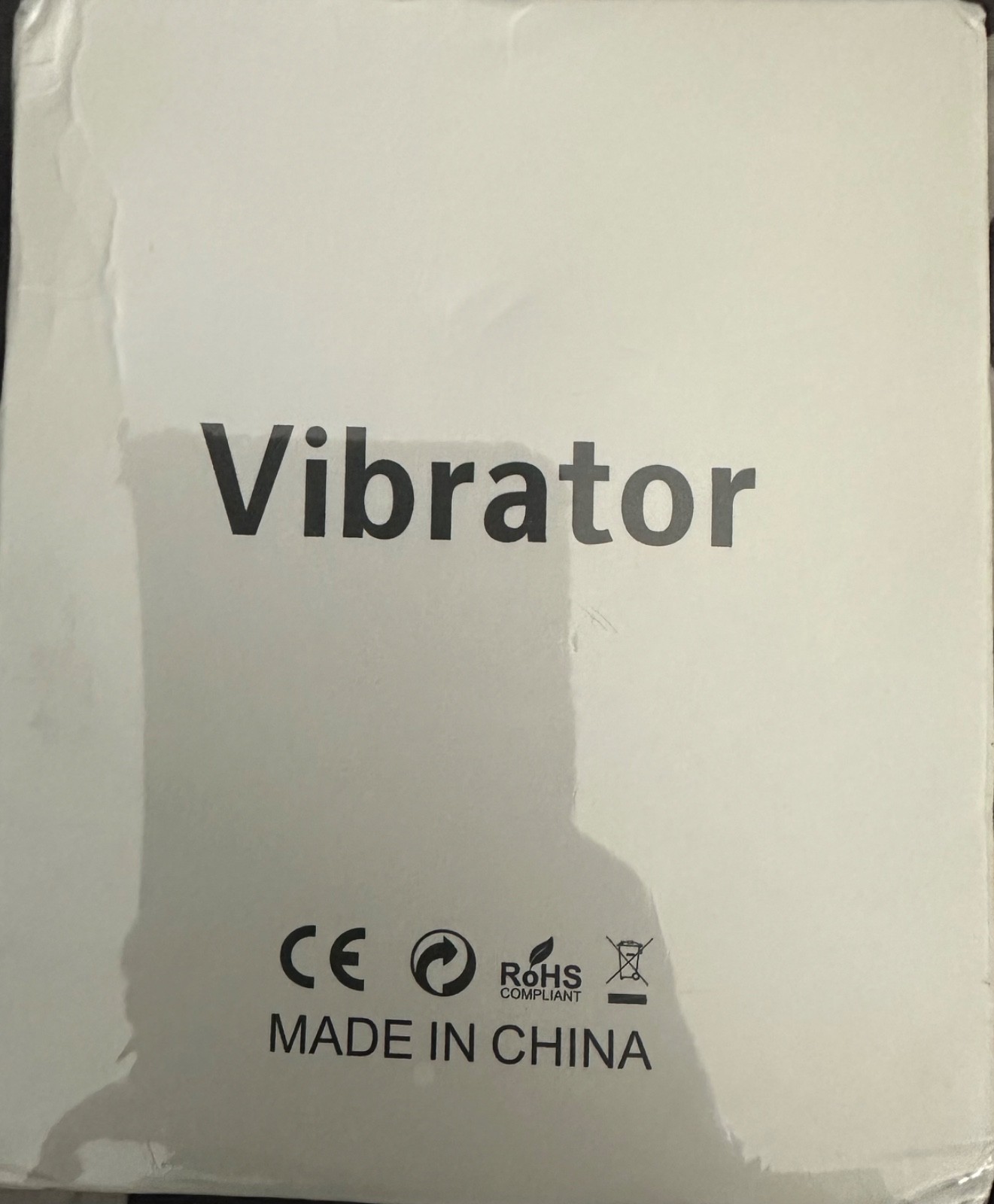 Bluetooth vibrator Remote Control Massager Portable Soft Silicone Design