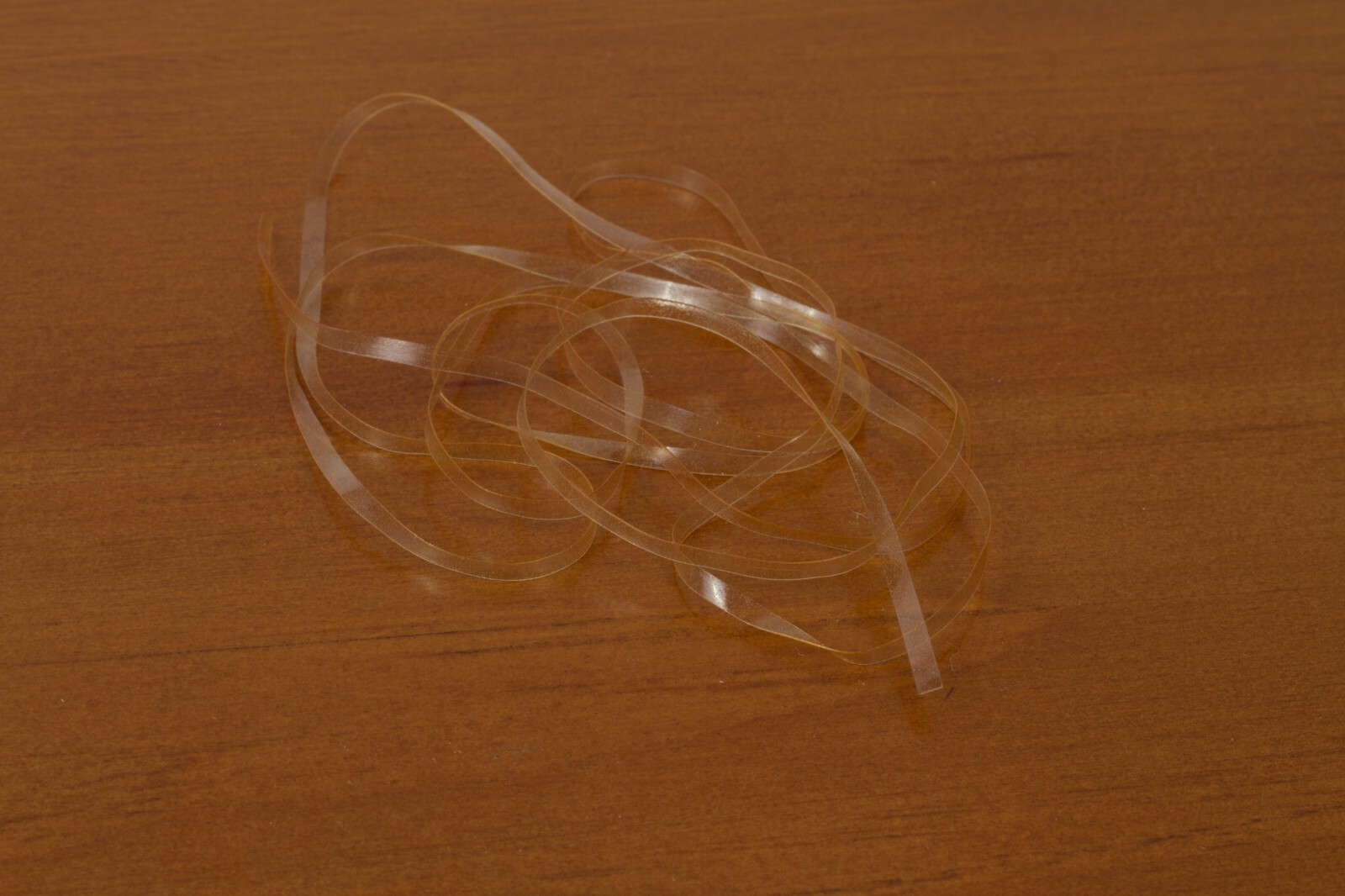 Sow-Scud Back 5/64" for Fly Tying - Tan