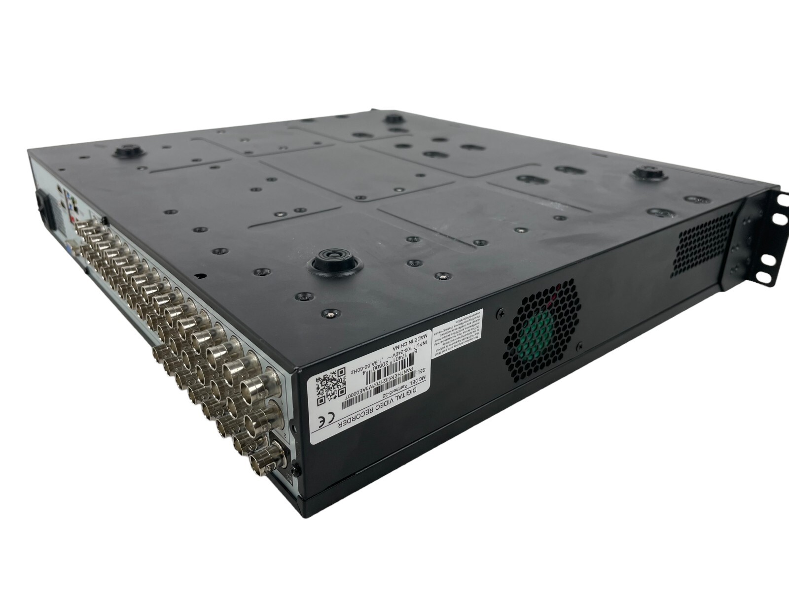 ClearView Digital Video recorder Panther5-32