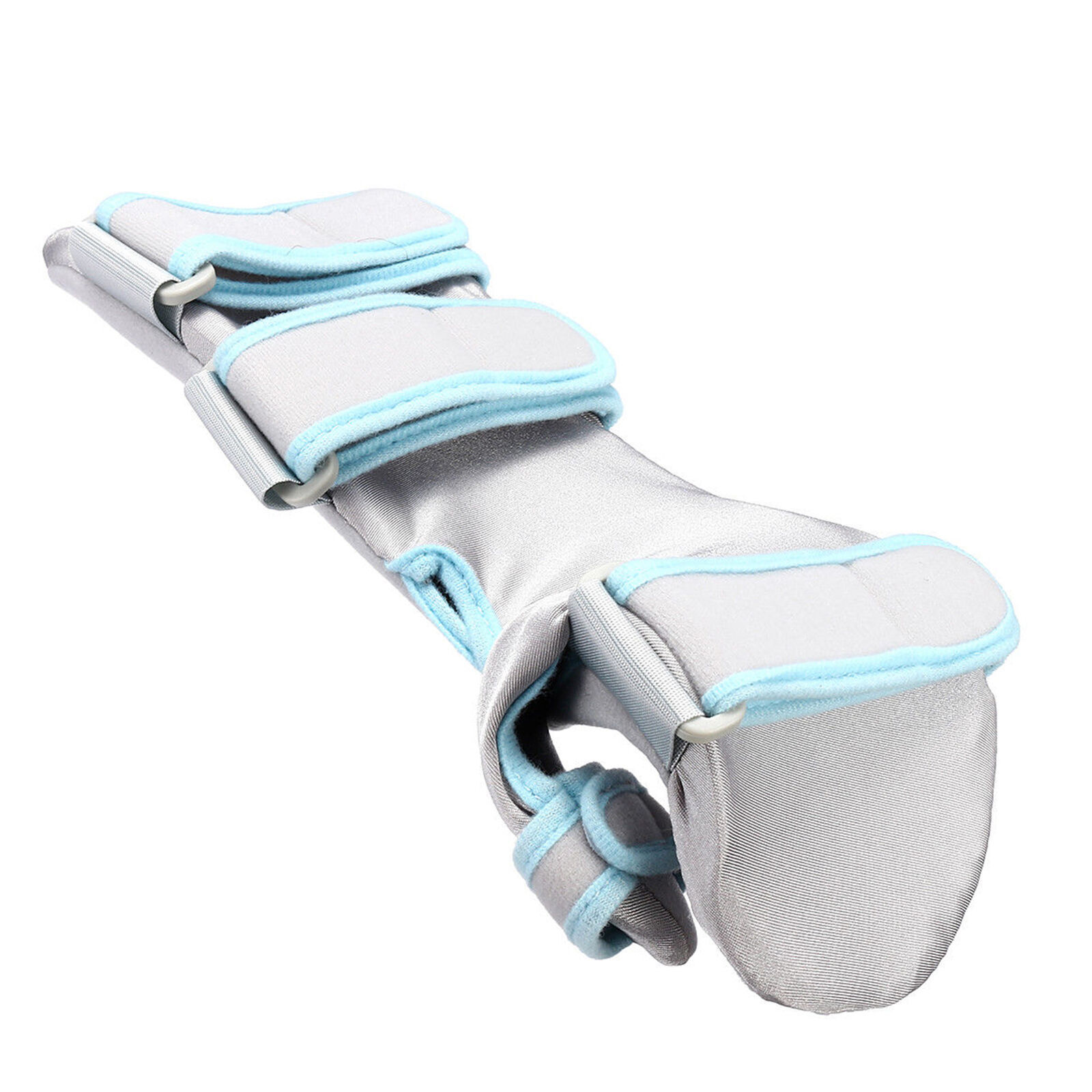 Superior Stroke Hand Splint- Soft Resting Hand Splint for Flexion Contractures