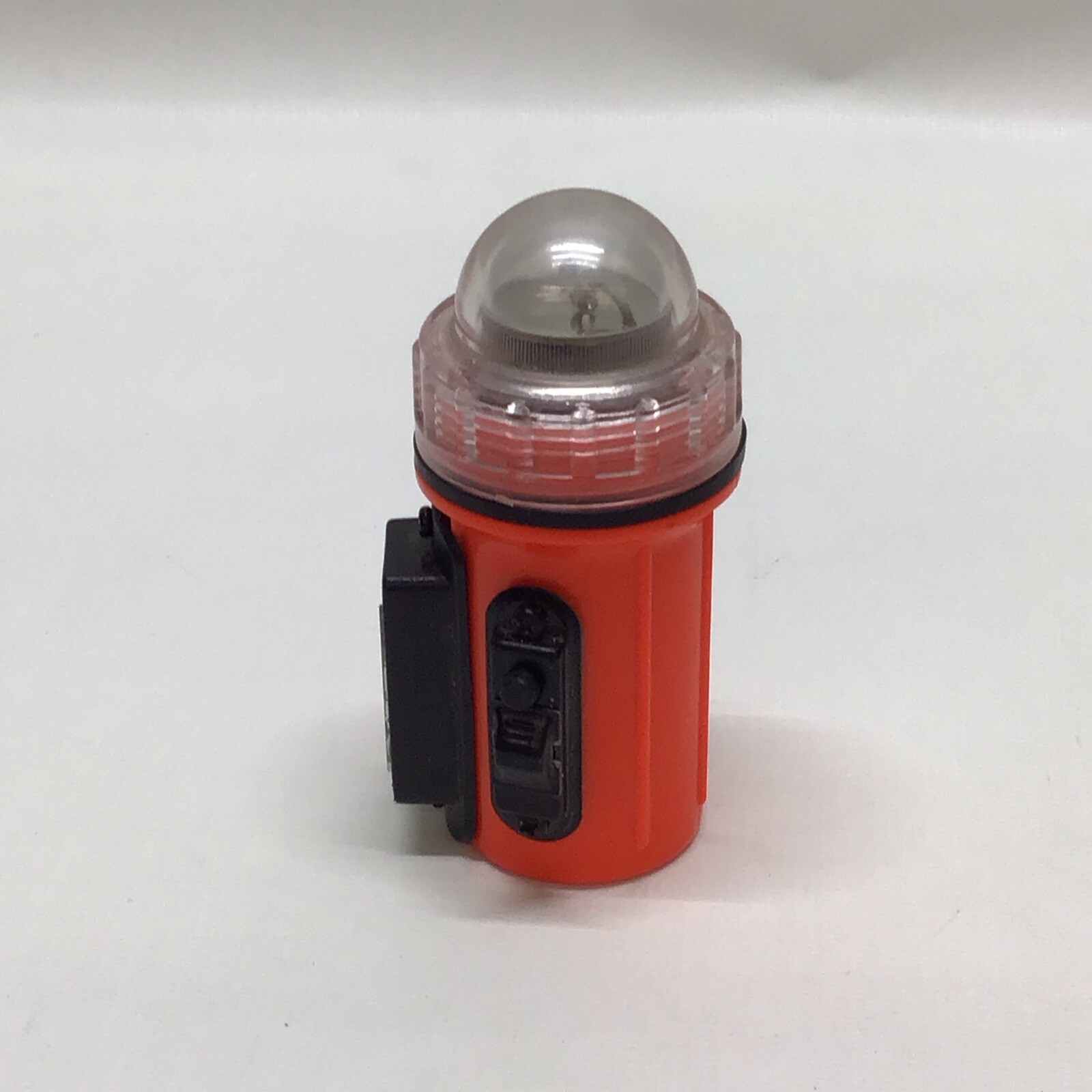 Emergency Distress Marker Strobe Light D Cell Navy Pilot’s