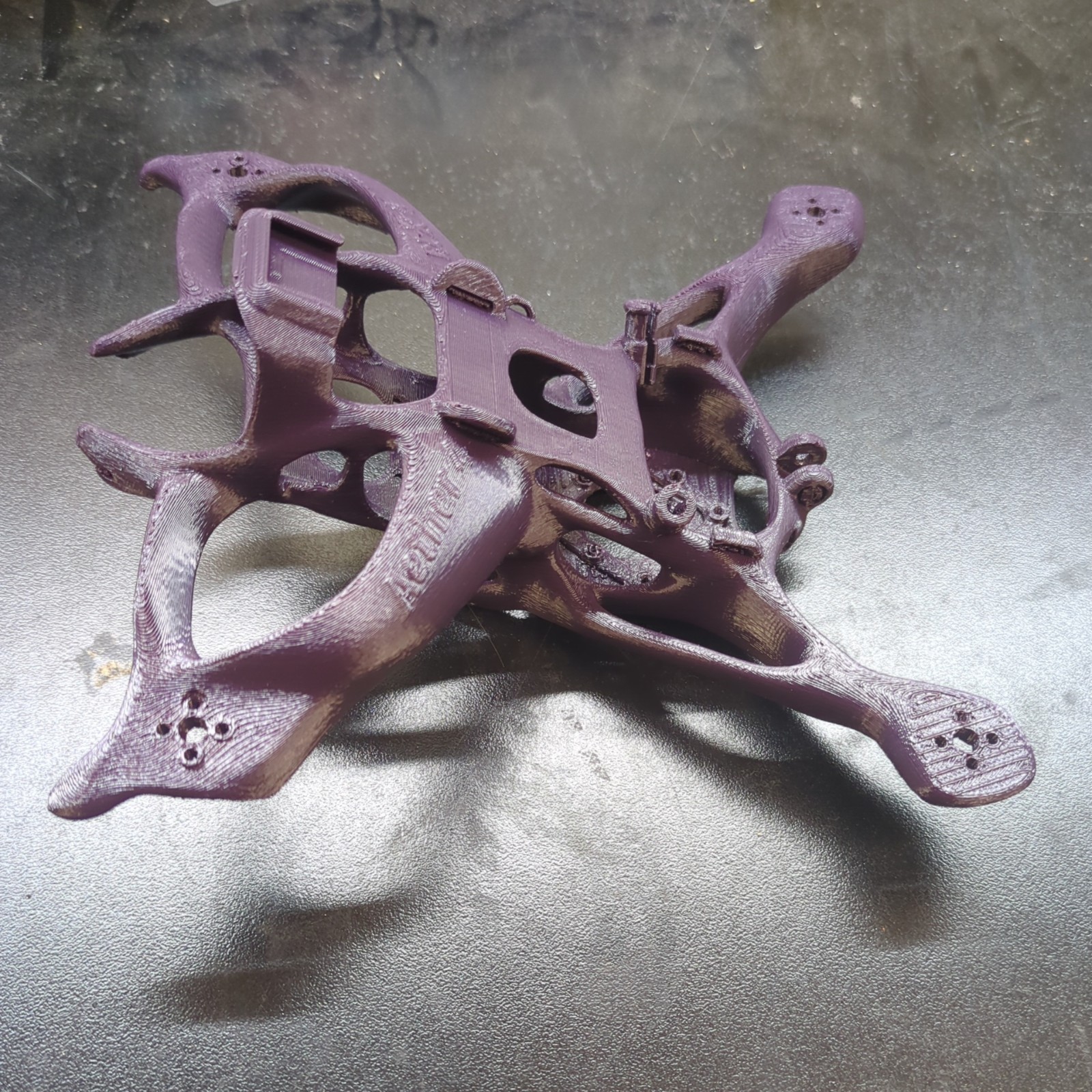 Aether 4 Drone frame