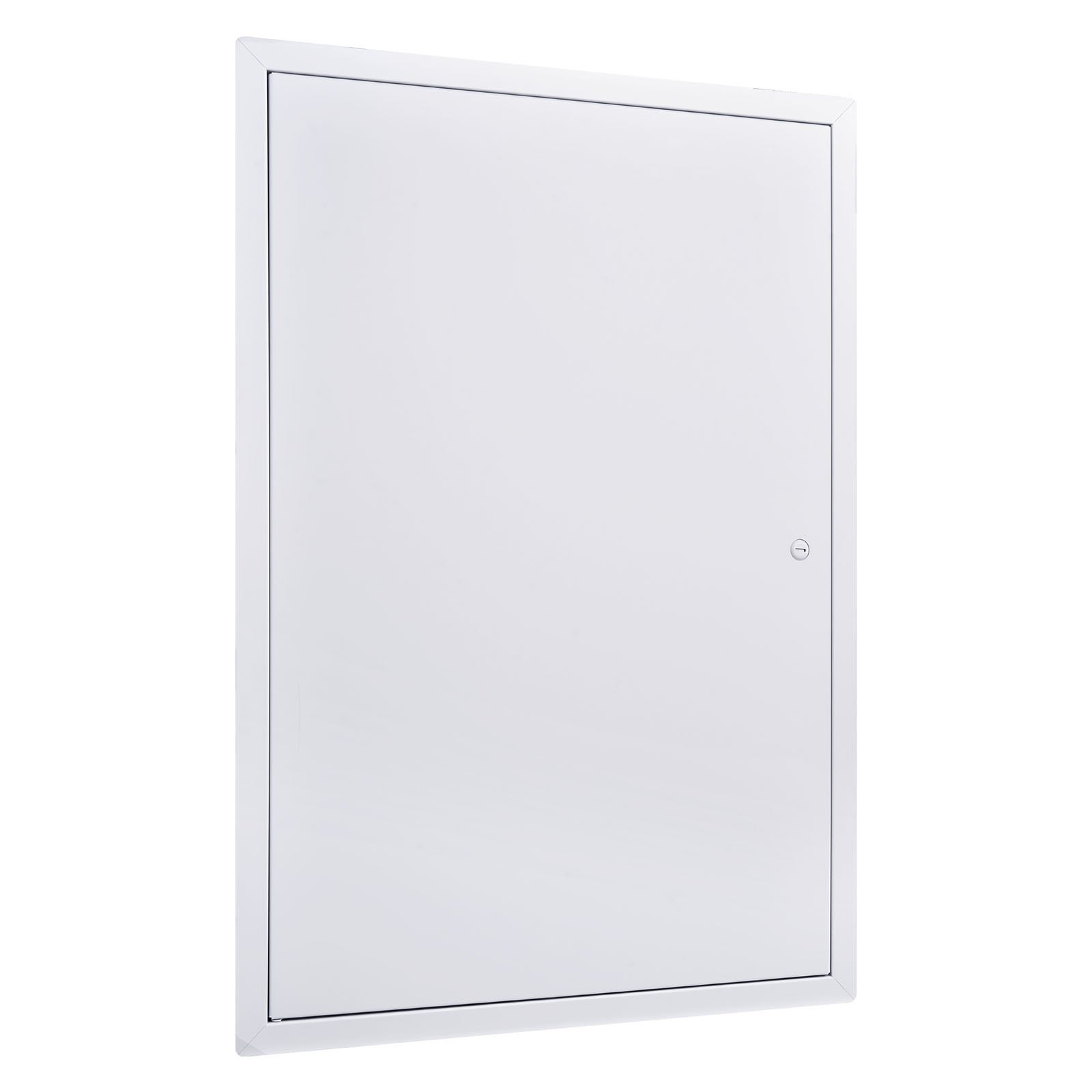 25x17 in Drywall Access Panel Steel Hinged Door Plumbing Electrical White