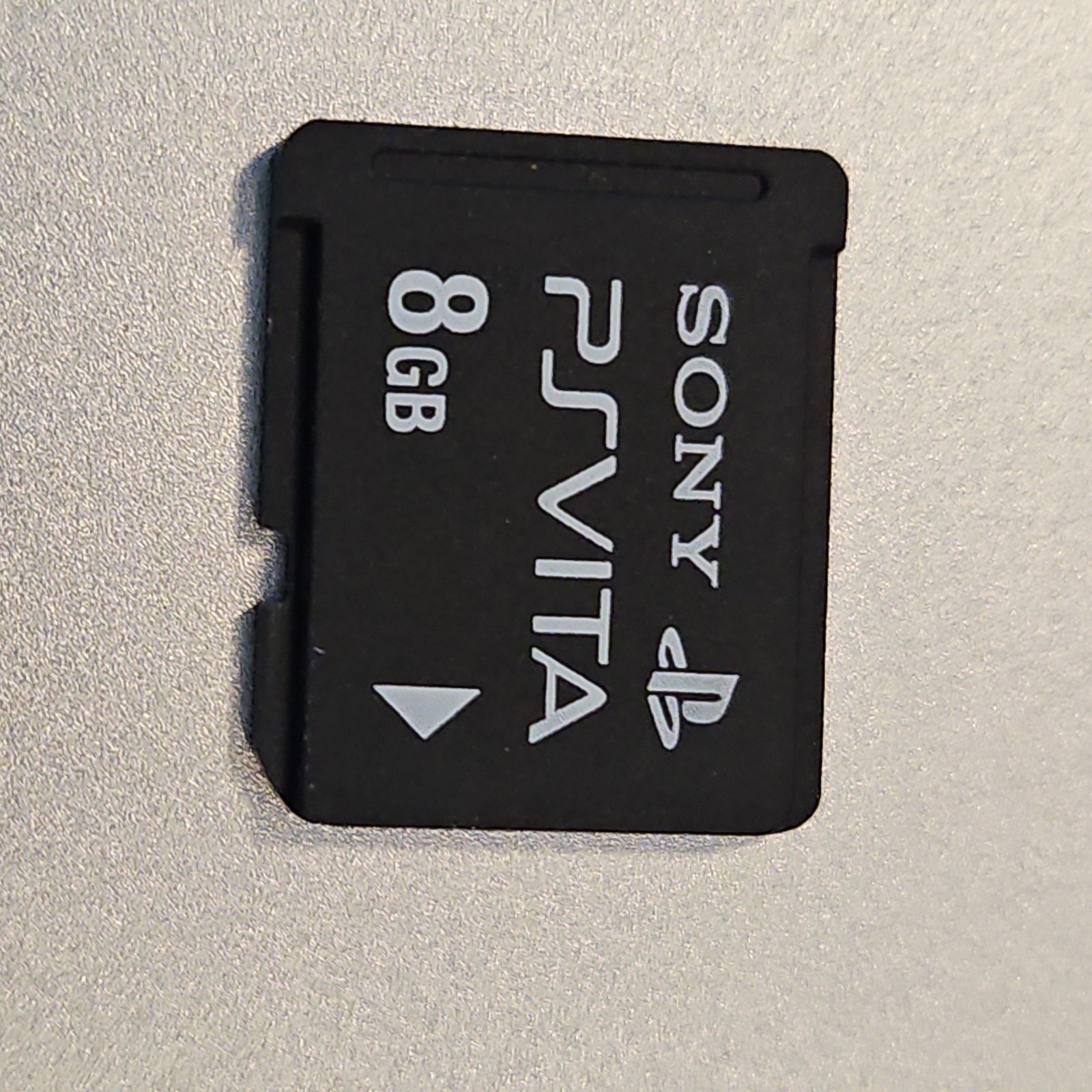 Sony PS Vita Memory Card Official Genuine 8GB, US SELLER! Fast Shipping‼️