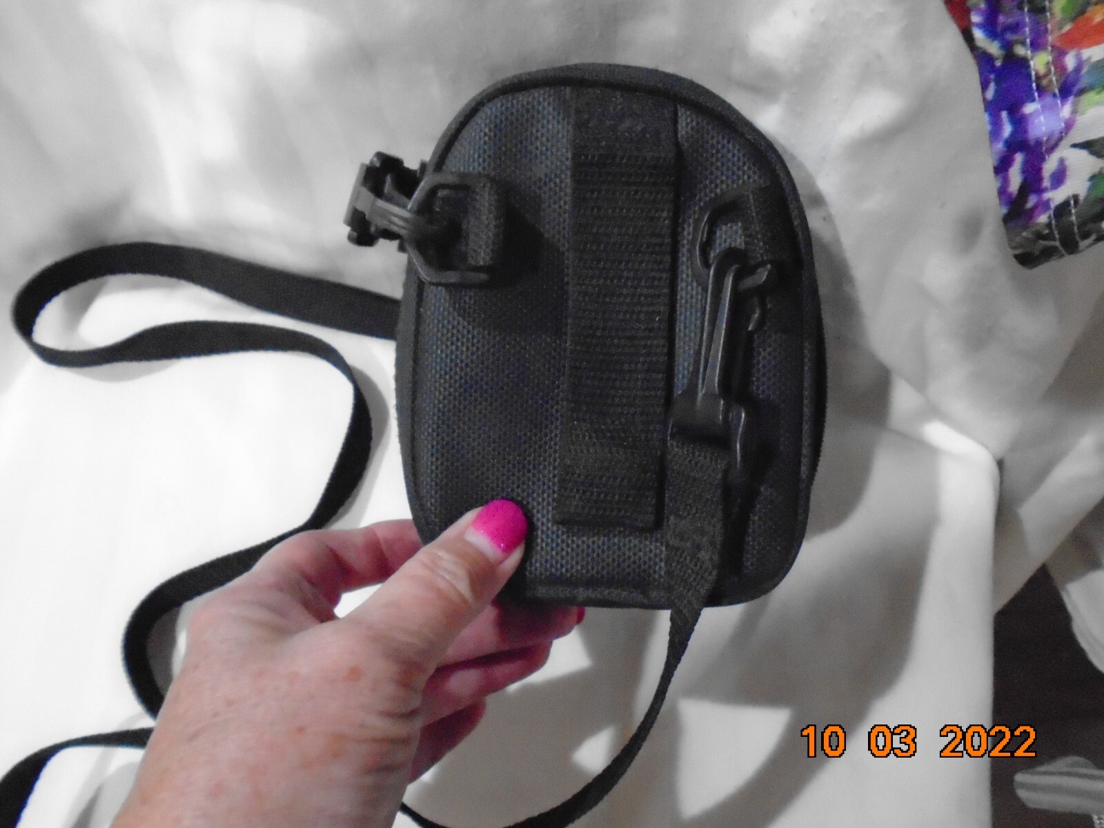 AMBICO DECO camera case lk nu