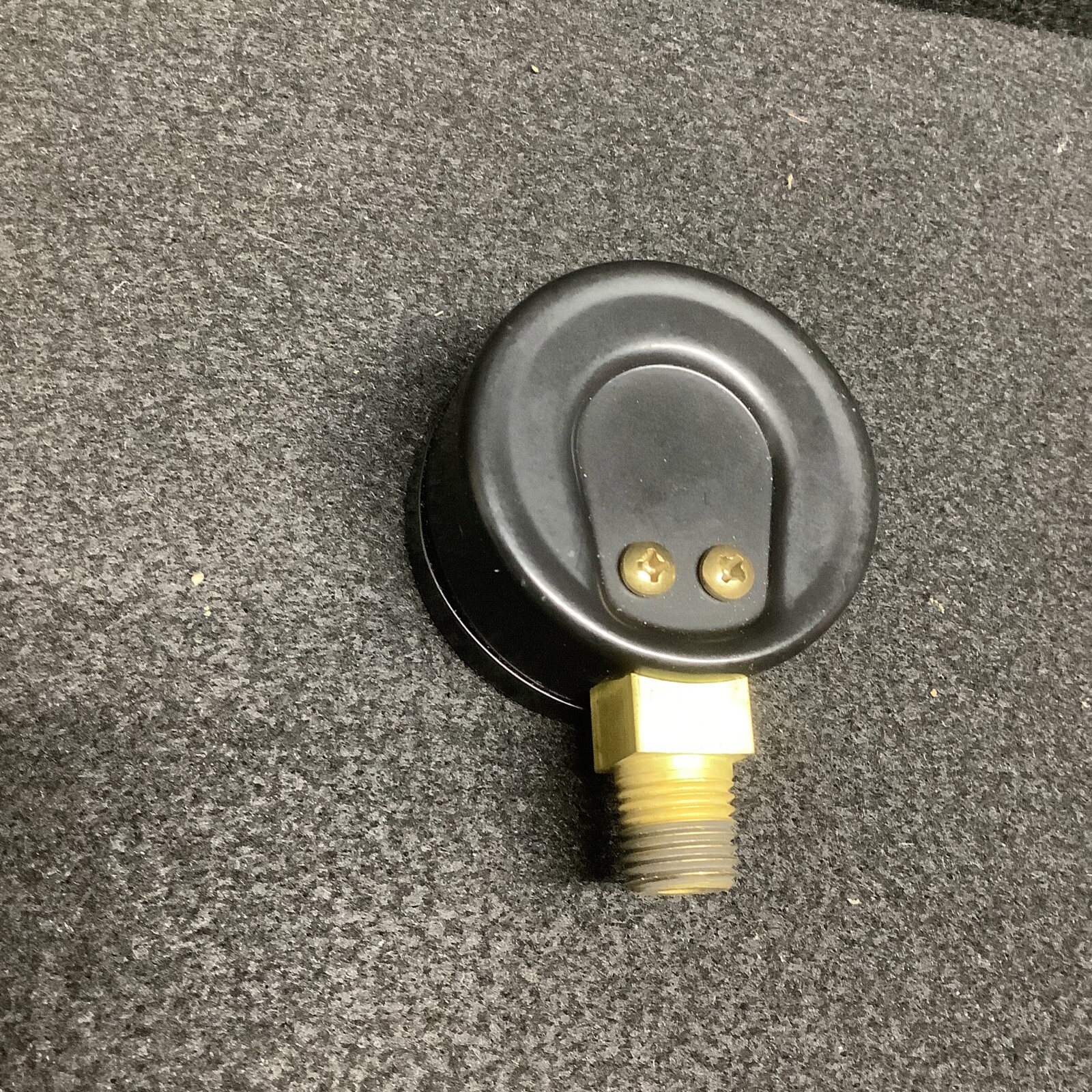 U.S Gauge Co Vacuum Gauge (ST1048)