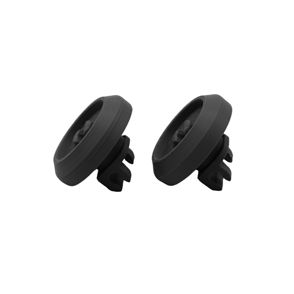 For Miele G Series Dishwasher Bottom Rack Roller Wheels 3.5 3.5 2.3 CM