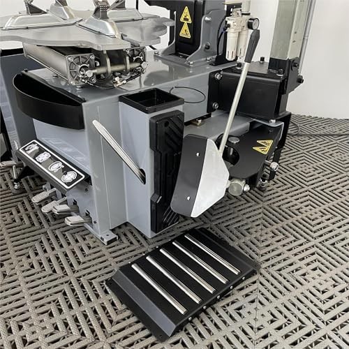 Tire Changer Base for Tire Changing Machine, Changing and Shoveling Support,