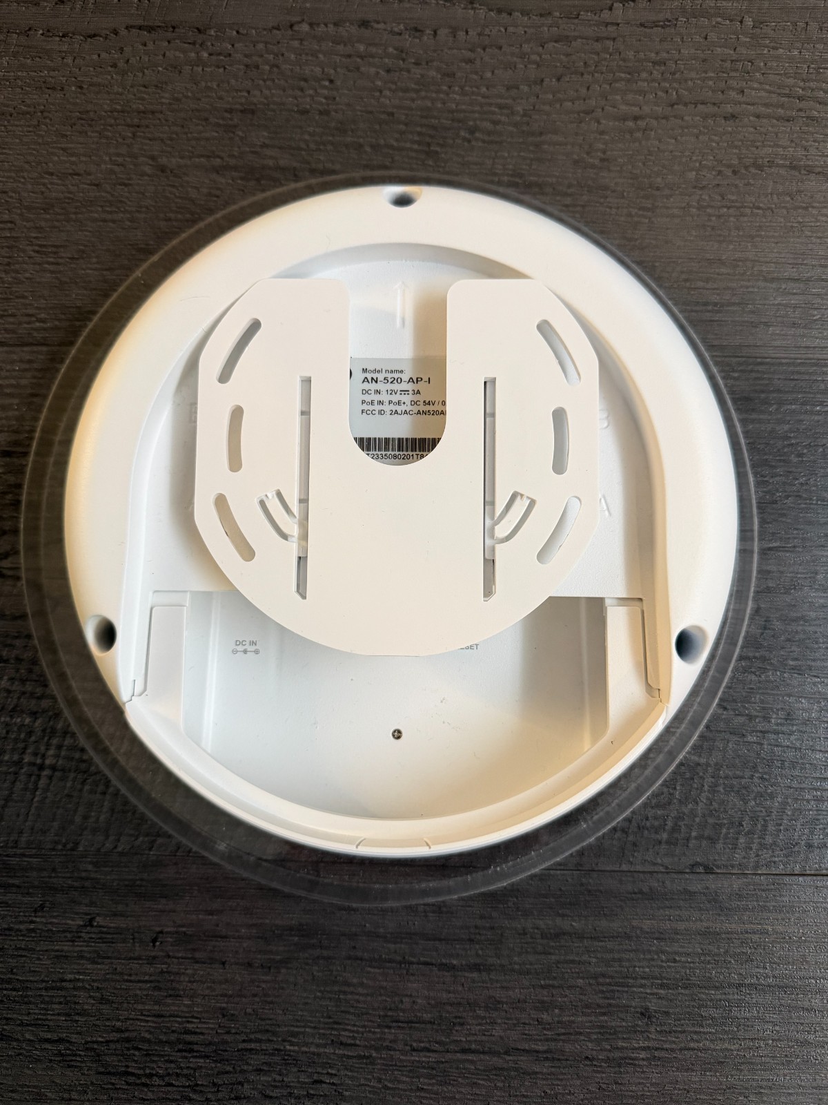 Araknis AN-510-AP-I Mbps Wireless Access Point
