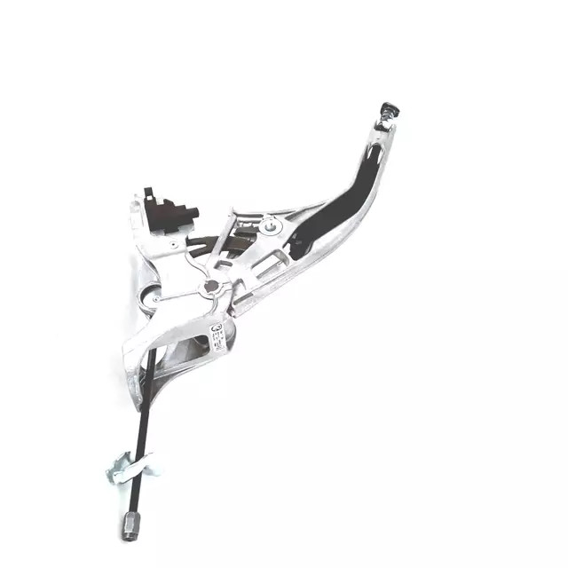 Genuine Volkswagen Lever Assembly 5G0-711-303
