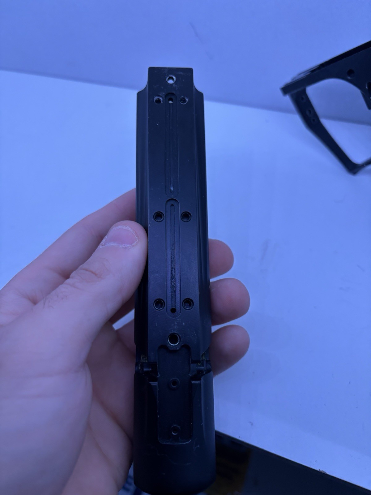 Valken Code Body and Frame Kit