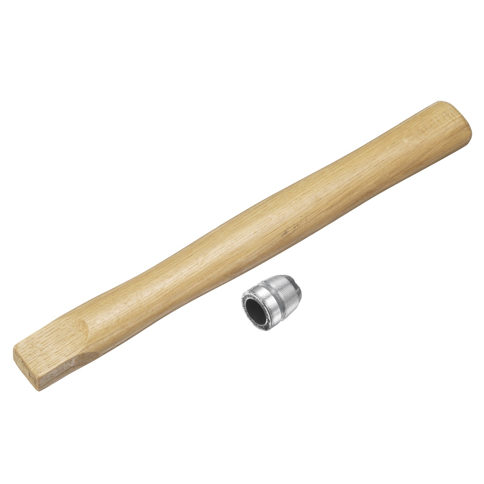 Wood Sledge Hammer Handle 12.6" Hammer Wooden Replacement Handles