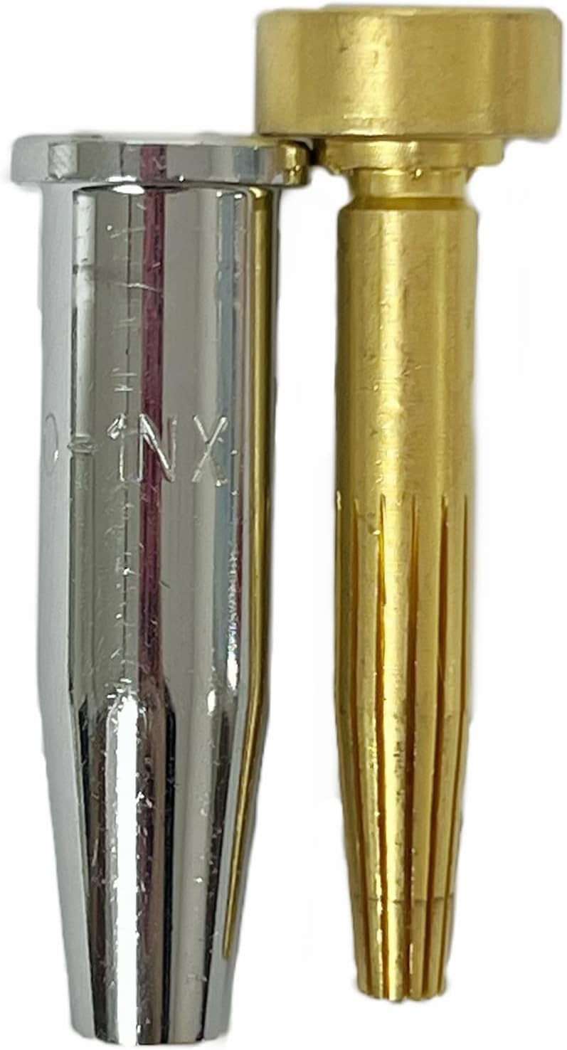 Propane General Purpose Cutting Tips/Cutting Torch Tips,Harris Style,Pack of 2