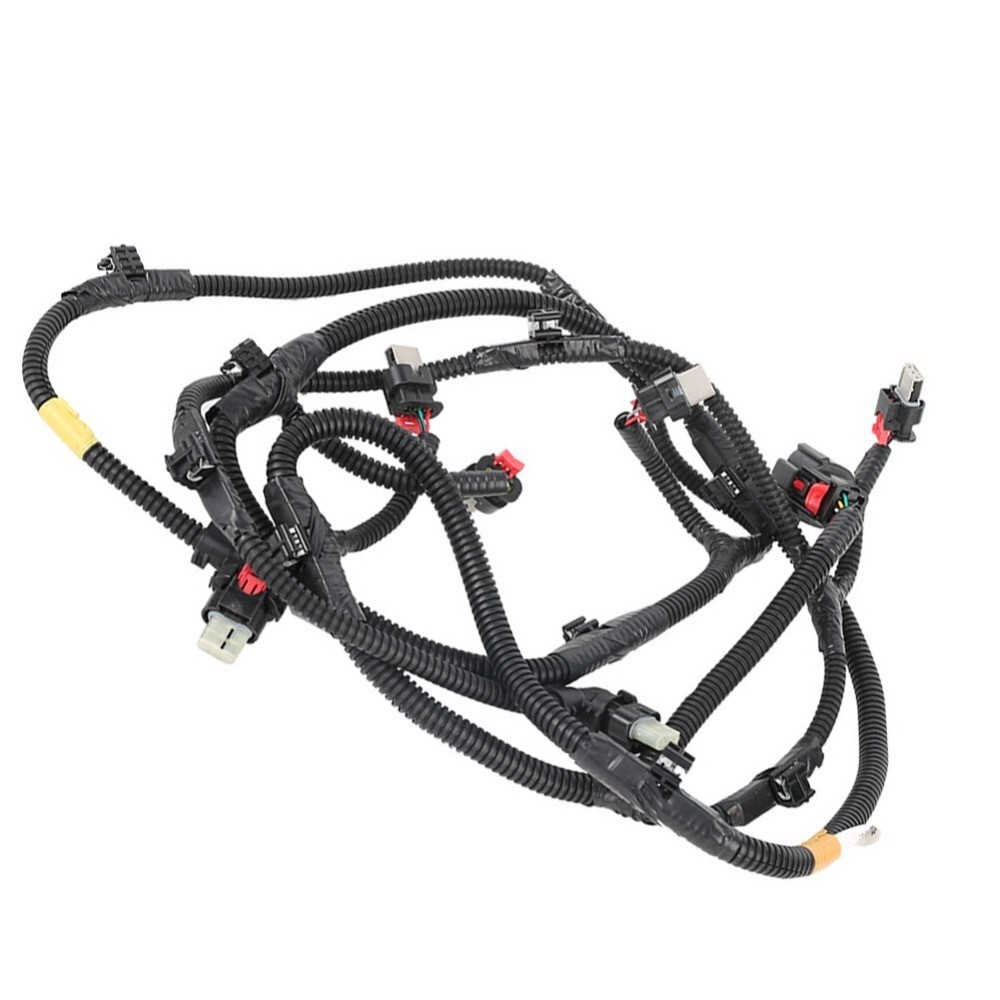 For Tesla MODEL 3 2017-20 Replacement Part REAR BUMPER PDC WIRING HARNESS