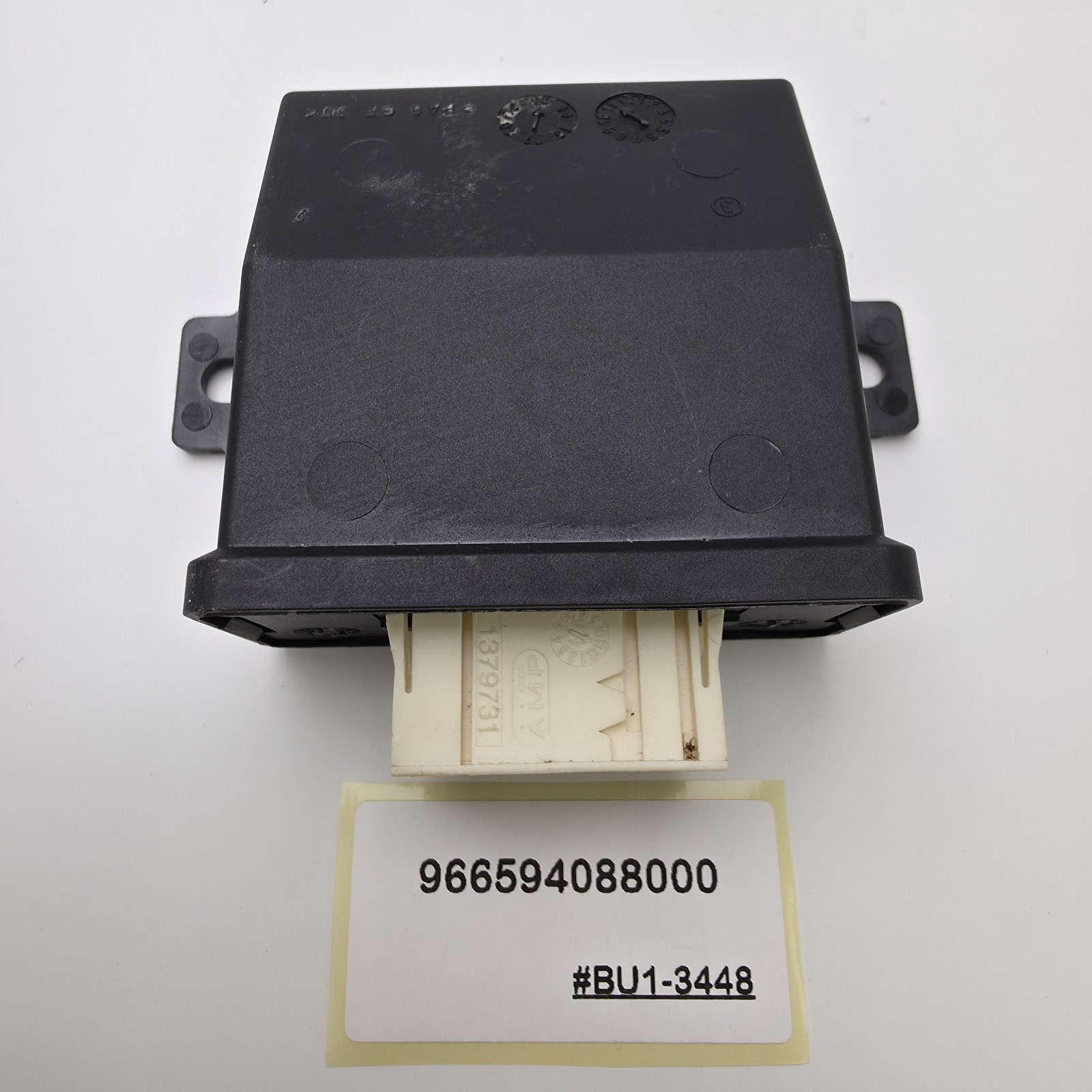 2011-2015 Citroen DS5 Headlamp Light Control Module LCM 966594088000