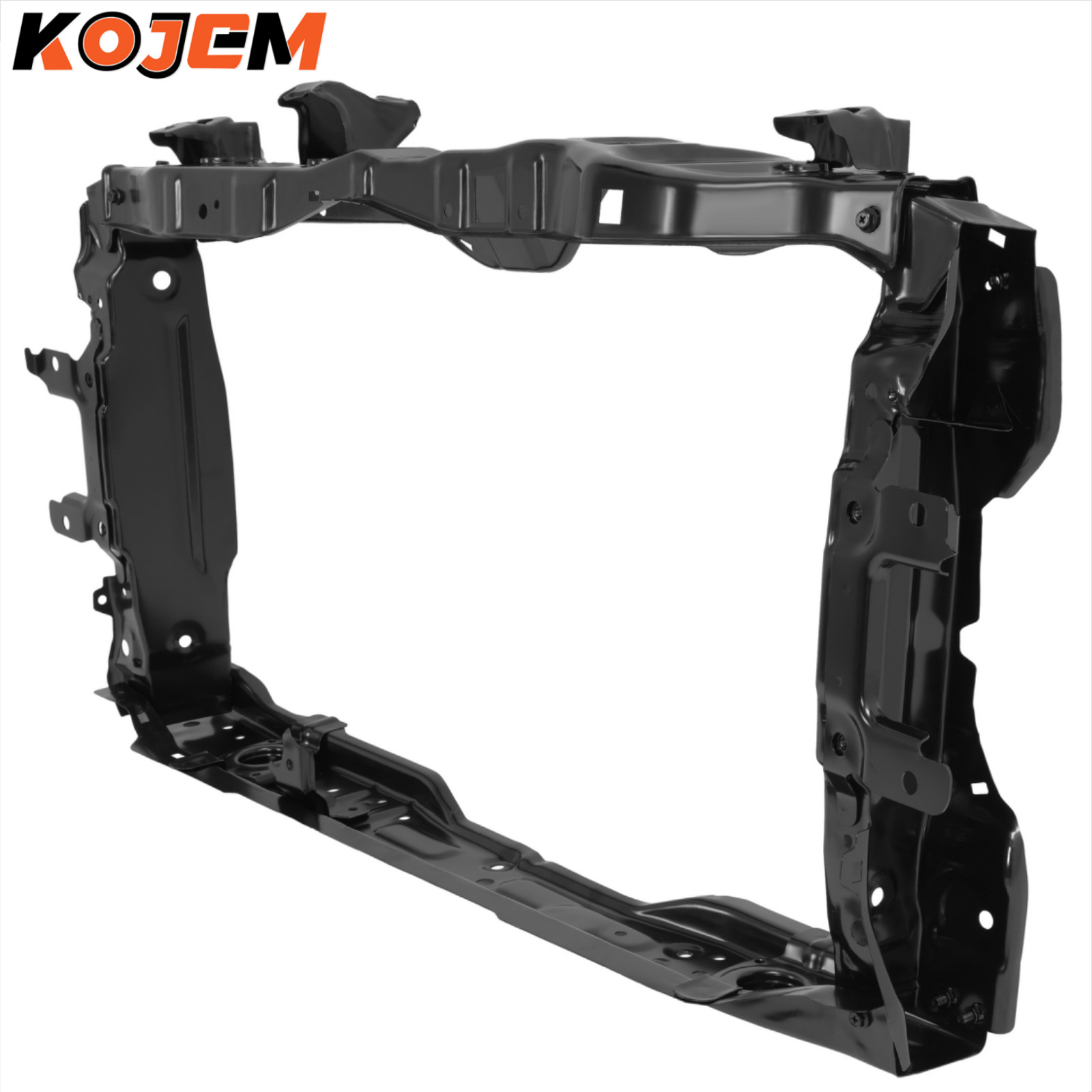 For Honda Fit 2015-2017 Radiator Support Assembly 60400T5RA00ZZ Steel
