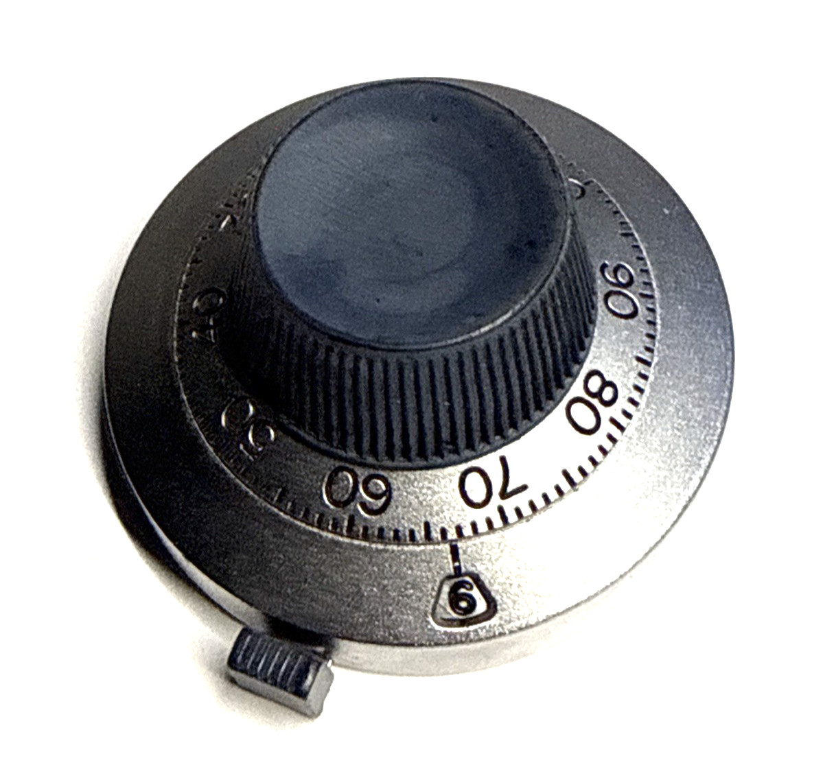 Vernier Dial  model 30 by SPECTROL   OD= 45 mm