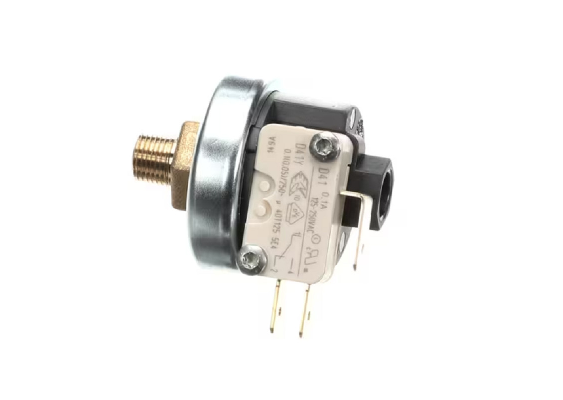 Bunn XP110-L Switch Pressure 125/240V Sure Tamp