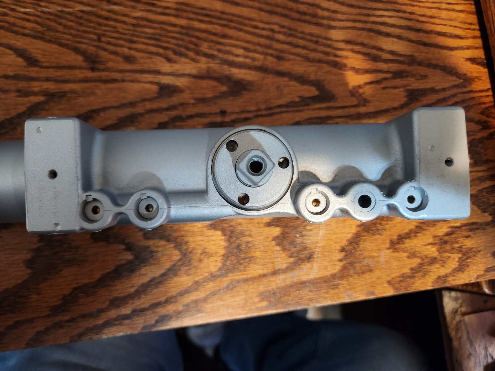 Norton clp7500 door closer body only Locksmith