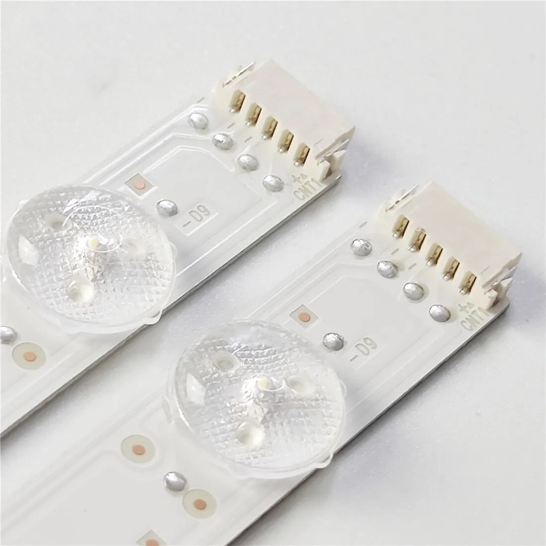 LED Backlight Strips For Sony LB65082 V0_05 XBR-65X950H KD-65XH9505 KD-65X9500H