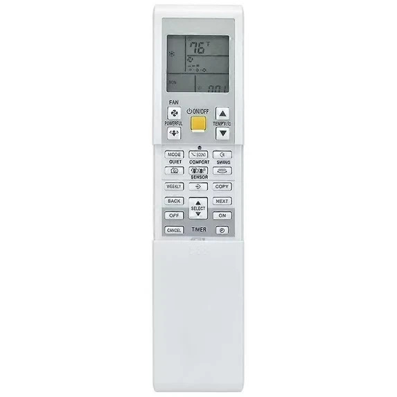 Remote Control for Daikin Arc452a9 Arc452A10 ARC452A4 Arc452A1 Arc452a2 ARC452A3