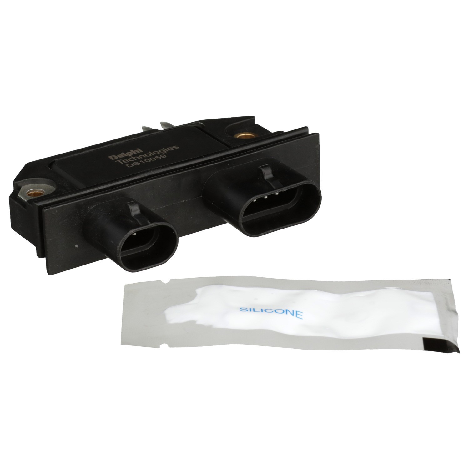 Ignition Control Module Delphi For 1985-1992 Chevrolet Camaro