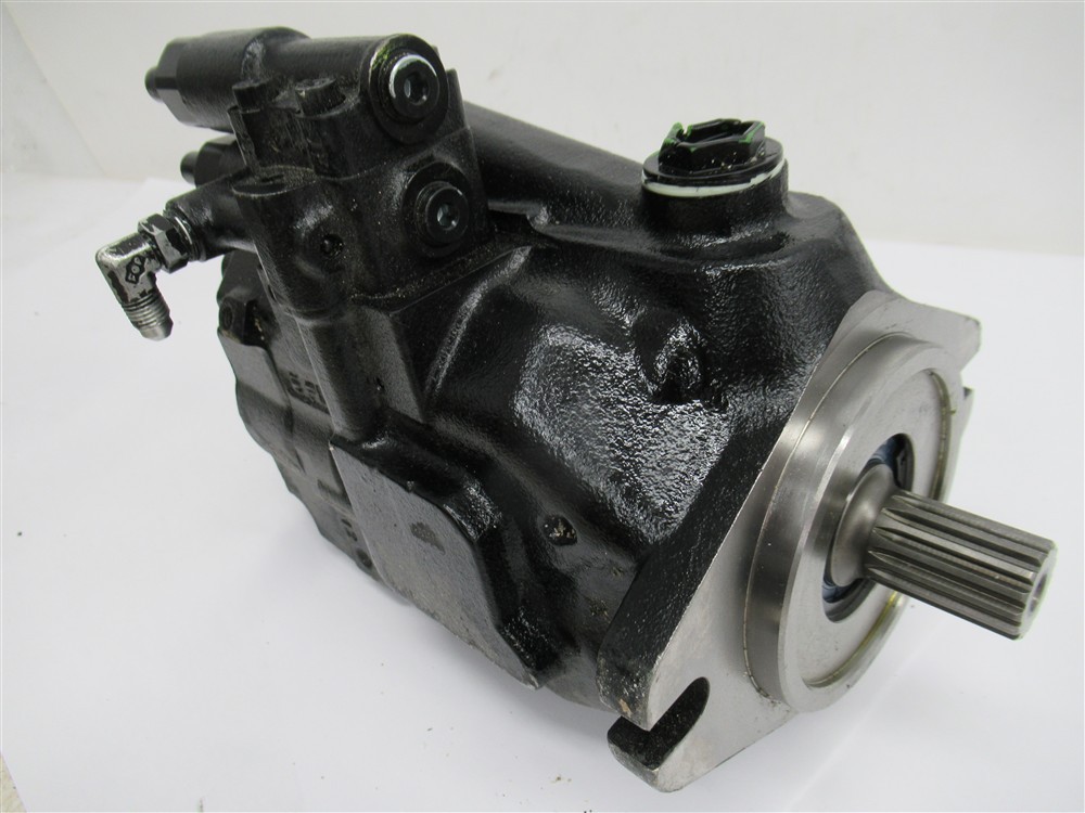 Casappa MVP60.84D-5RS5-PSF/SC-N-LS2-E, Variable Displacement Axial Piston Pump