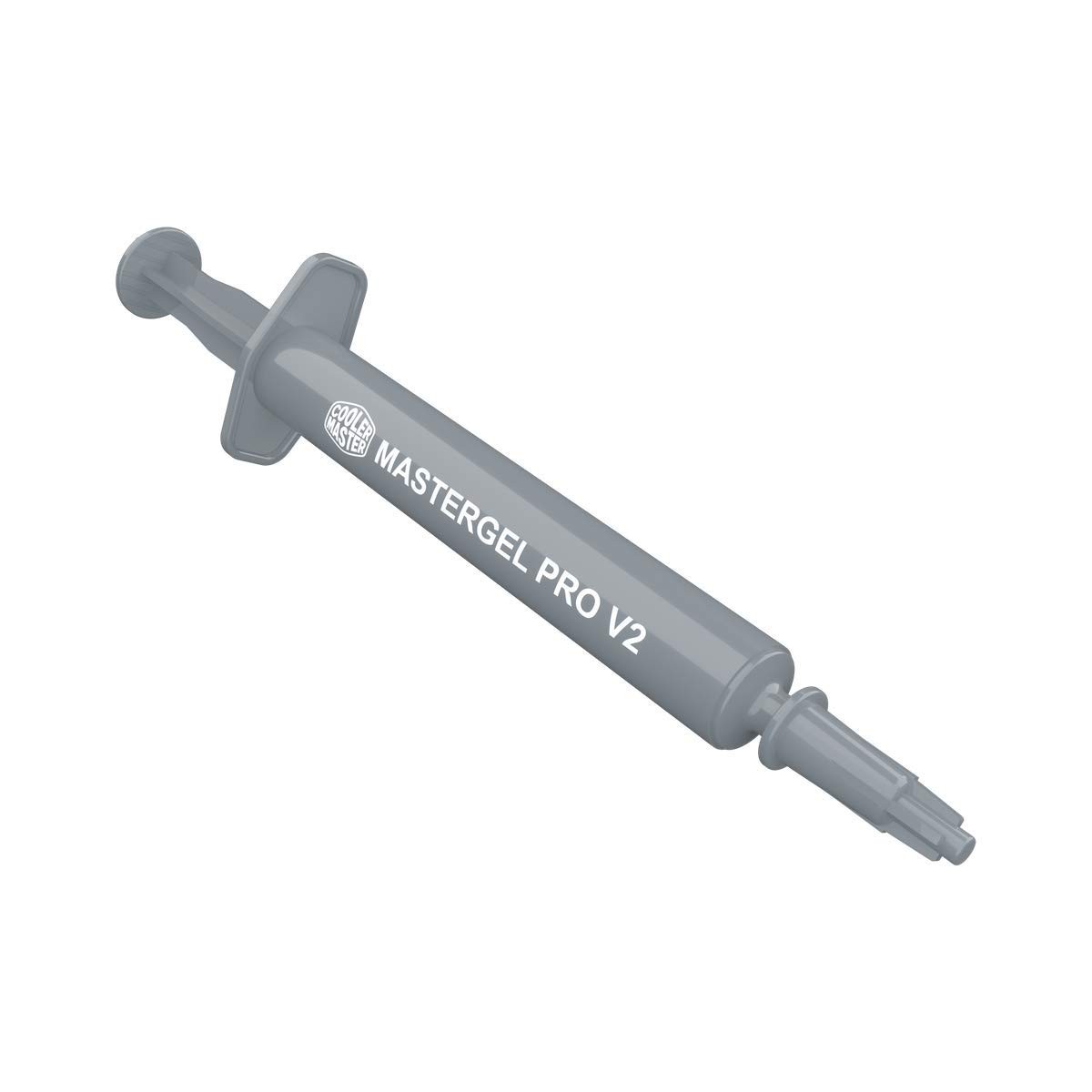 MasterGel Pro V2 High Performance Thermal Compound CPU/GPU Cooler Conductivity