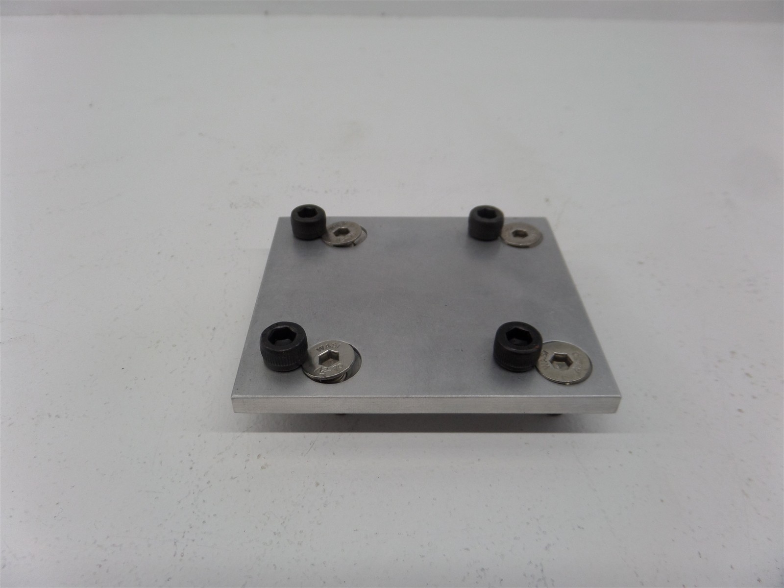 Coherent Starrett 263M Micro Positioning Table