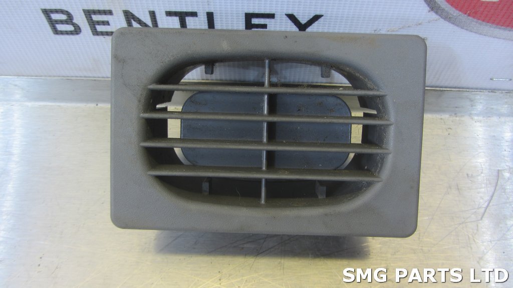 MAN TGL 7.180 AIR VENT GRILL DUCT 81619500260