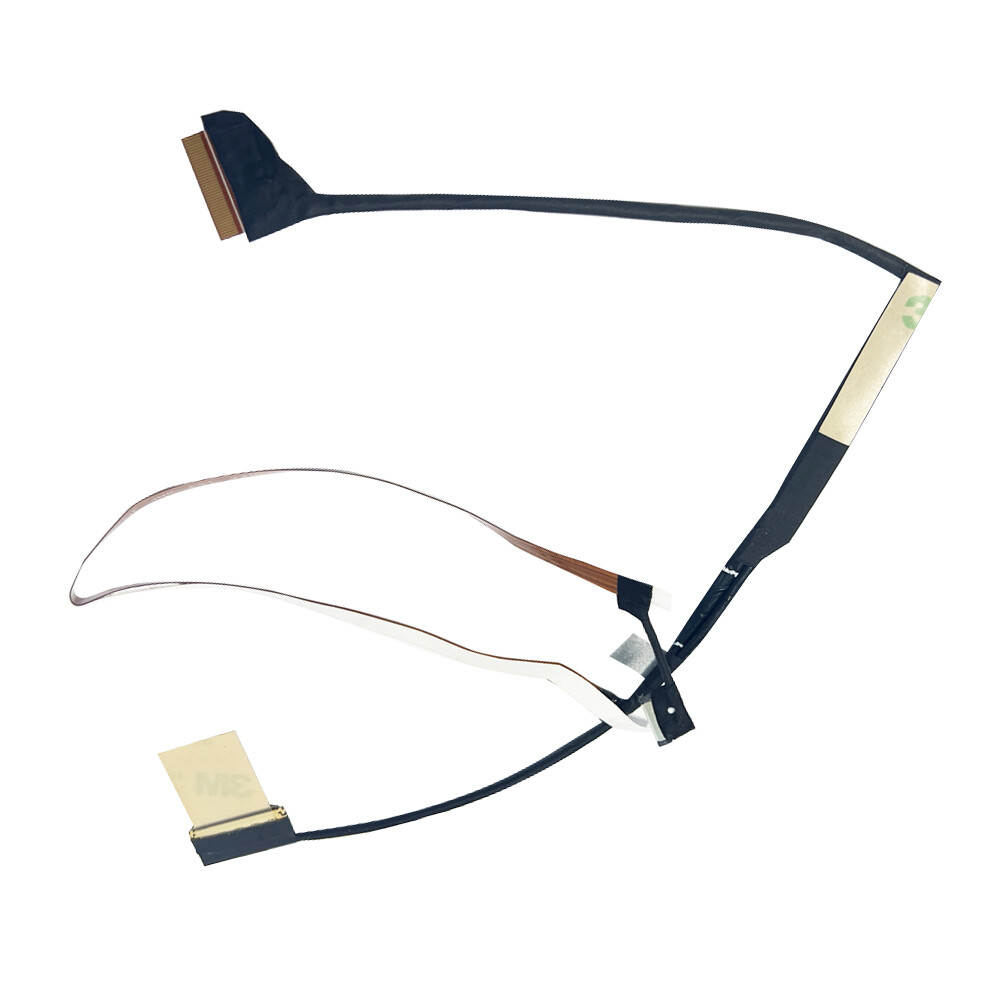 40pin LCD EDP Video Cable For MSI Ms-15K1 Cyborg 15 A13VE/A13VF K1N-3040368-J36
