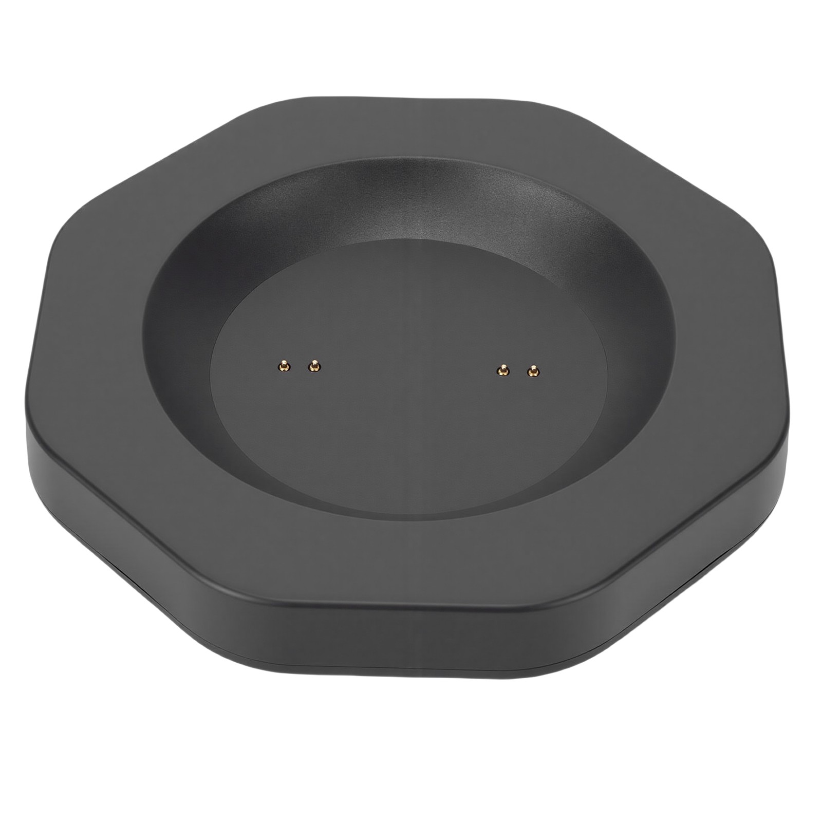 Smart Mug Charging Coaster Compact Design For Ember Mugs Black