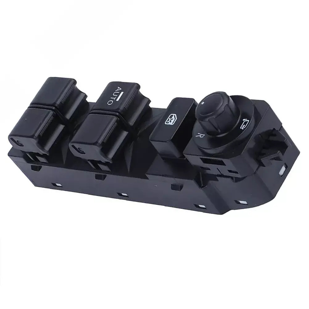 Window Switch Electric Window Regulator Control Button For 2012-2020 Mazda CX-5
