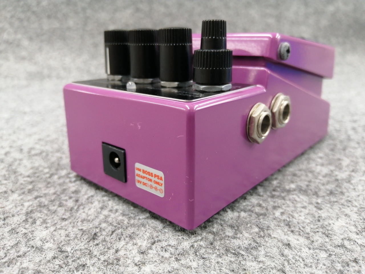 BOSS Model BF-3