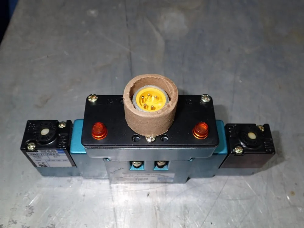 MAC VALVE MV-A1C-A341-PM-111DA