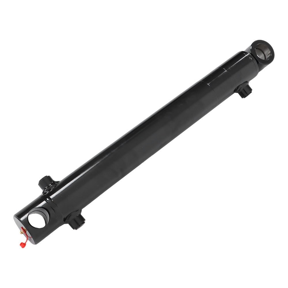 Hydraulic Tilt Bucket Cylinder for New Holland L865 LS180 LX865 LX885 86630358