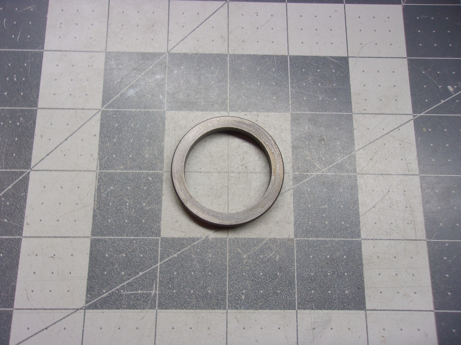 Manley 10940 Valve Seat 1 5/16" ID x 1 11/16" OD x 7/32" Depth