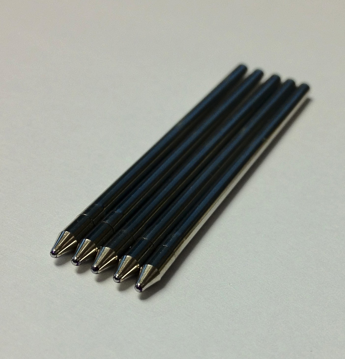 Smooth Writing Generic Refills Livescribe Echo. Direct International shipping!