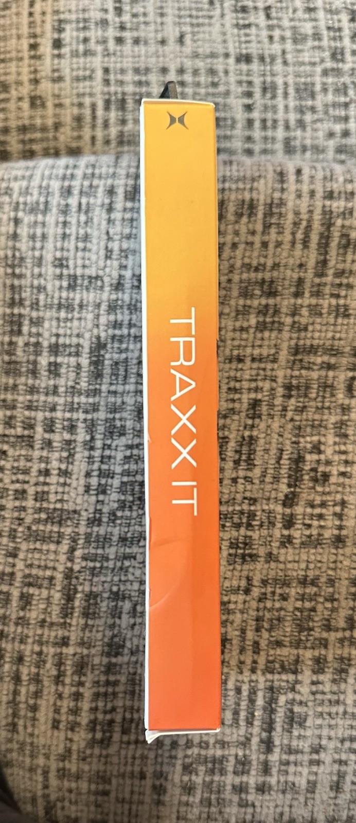 XTREME Tech Traxx It Keychain Bluetooth Tracker Open Box *Stocking Stuffer*