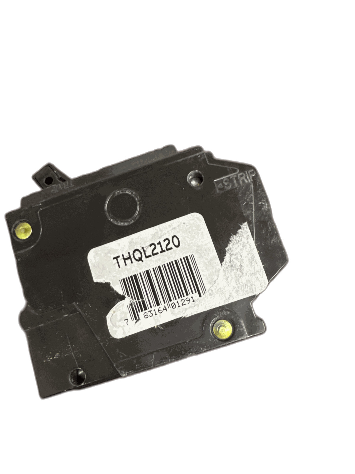 GE Q-Line 20 Amp 2 in. Double-Pole Circuit Breaker