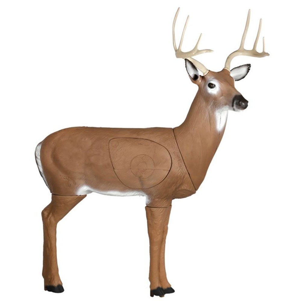 Delta Mckenzie Bloodline Buck Xl Deer 3D Durable Archery Target