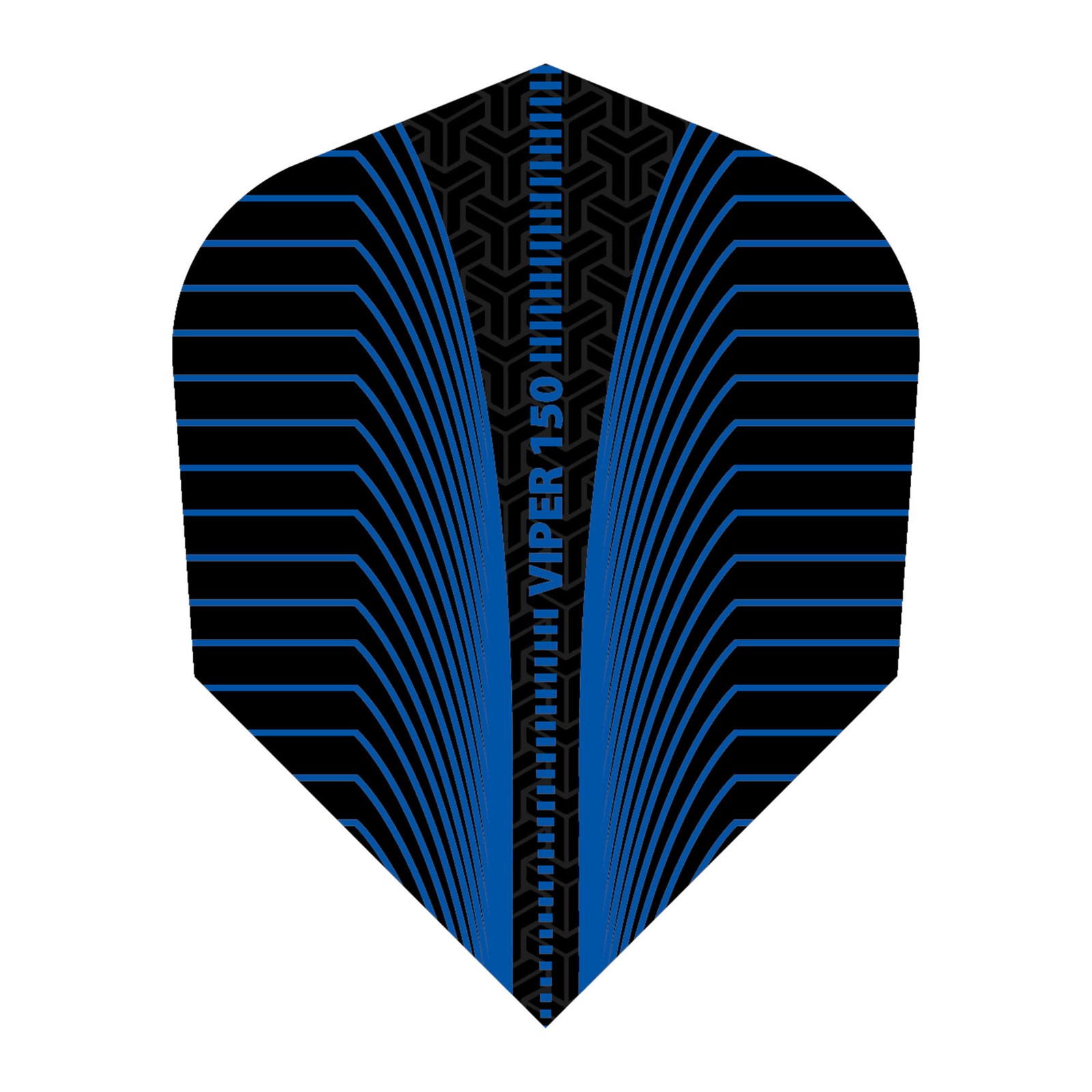 Viper V-150 Standard Dart Flights
