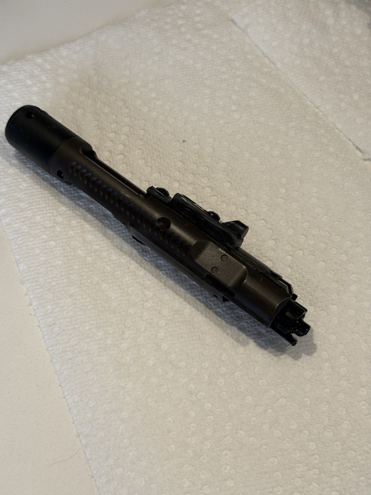 Airsoft Noveske Gen 3 TM MWS GUNSMODIFY DEVGRU GBBR NOT EMG