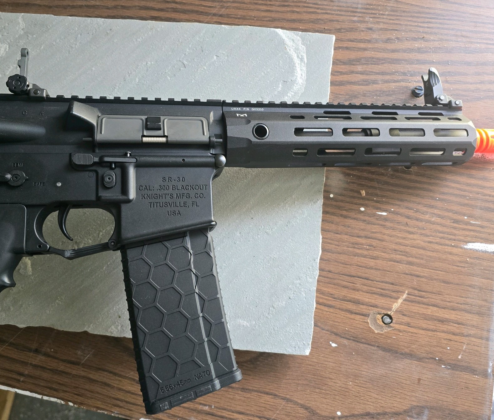 G&G Airsoft AEG