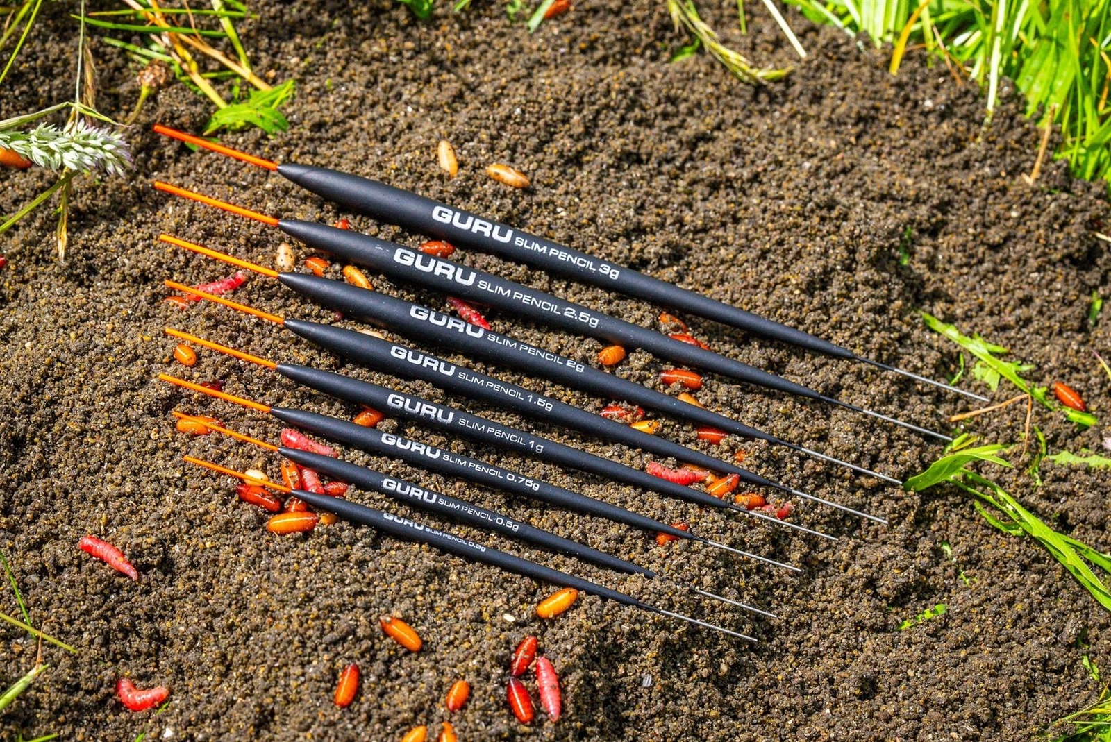 Guru Slim Pencil Float