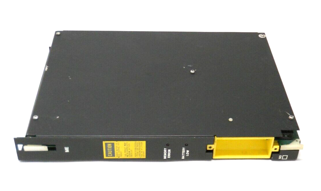 ALLEN BRADLEY 1775-ME4 ERROR CORRECTING MEMORY MODULE
